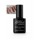 AMV Cat Eye Golden Mocha